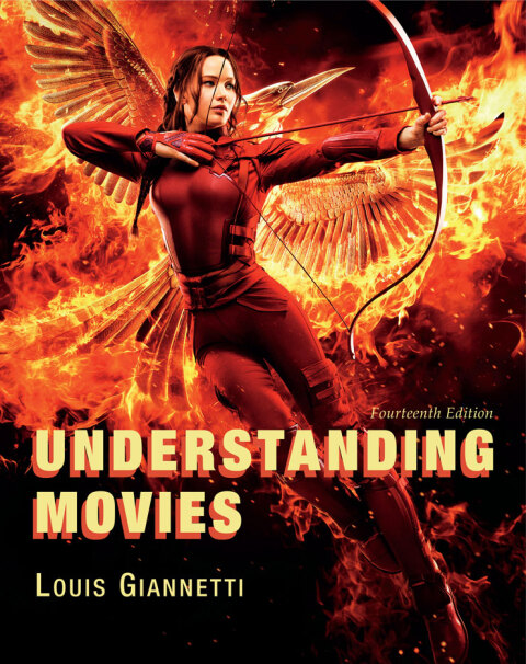 Reflowable Understanding Movies; $89.99