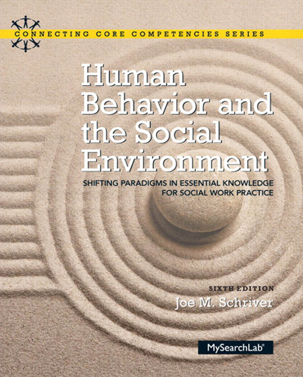 Human Behavior and the Social Environment (eBook) - Joe M. Schriver