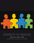 Diversity in Families - Maxine Baca Zinn; D. Stanley Eitzen; Barbara Wells