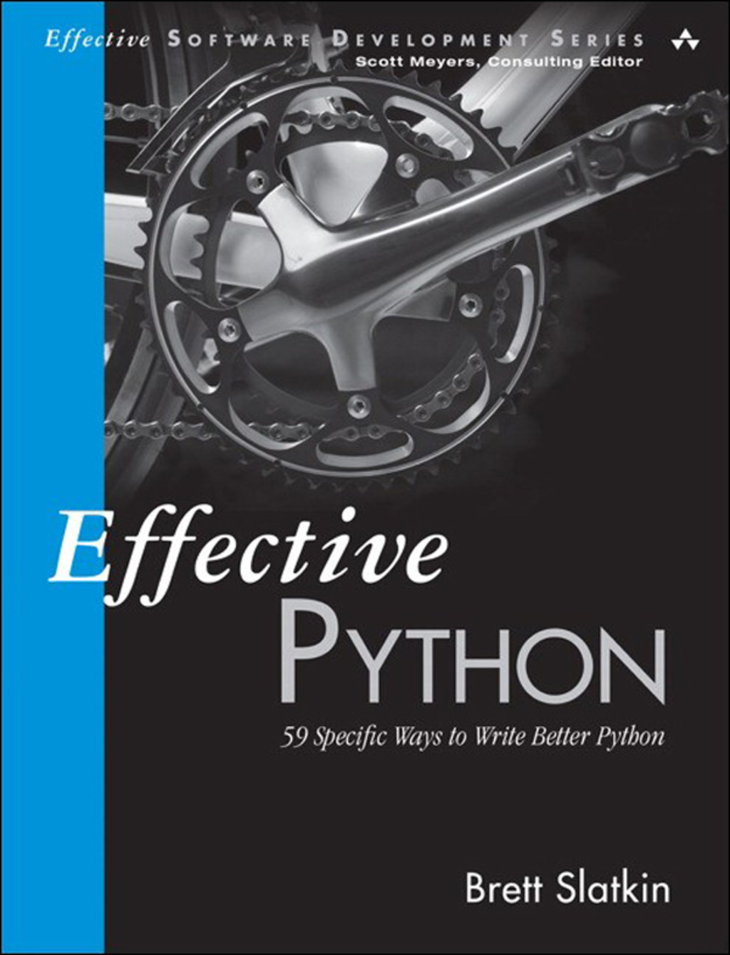 Effective Python - 1st Edition (eBook)