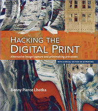 صورة الغلاف: Hacking the Digital Print 1st edition 9780134036496