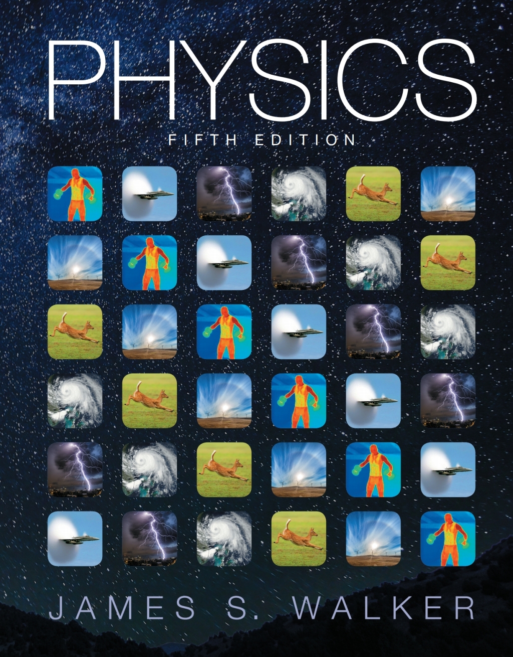 Physics (eBook Rental)