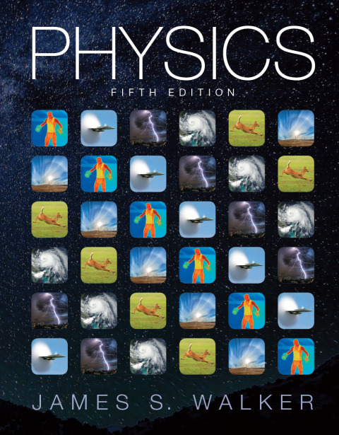 Cover image for book Physics
