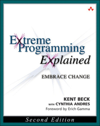Extreme Programming Explained 2nd edition | 9780321278654 ...