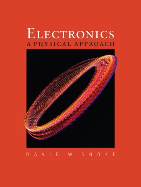 Cover image for book Electronics