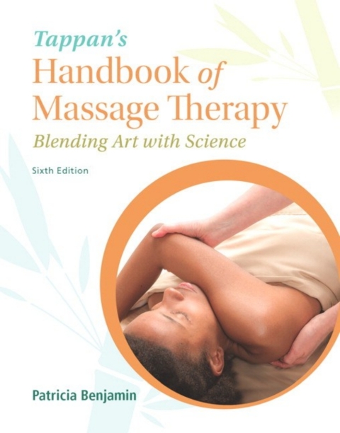Cover image for book Tappan's Handbook of Massage Therapy