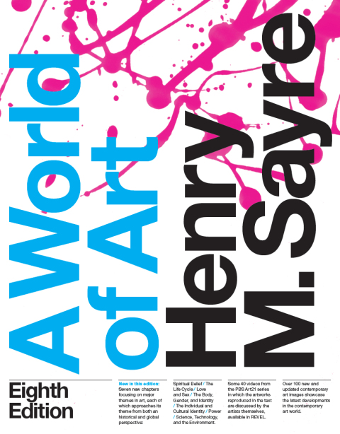 World Of Art