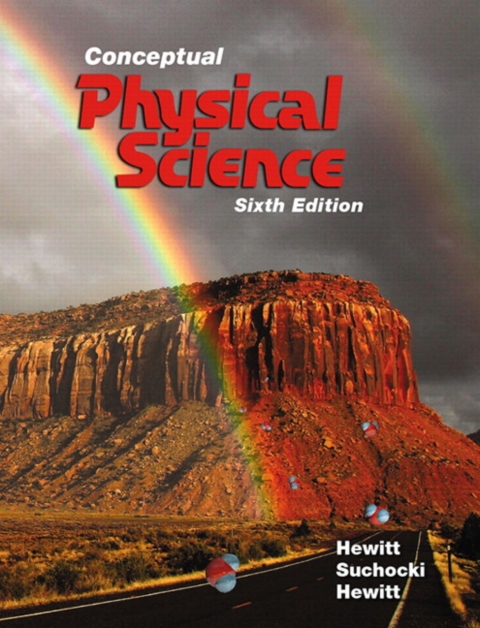 Cover image for book Mastering Physics with Pearson eText Access Code (24 Months) for Conceptual Physical Science