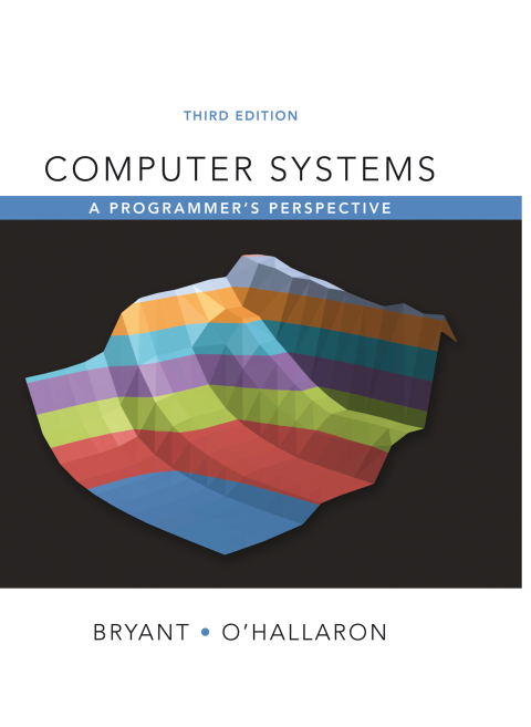 Cover image for book Computer Systems