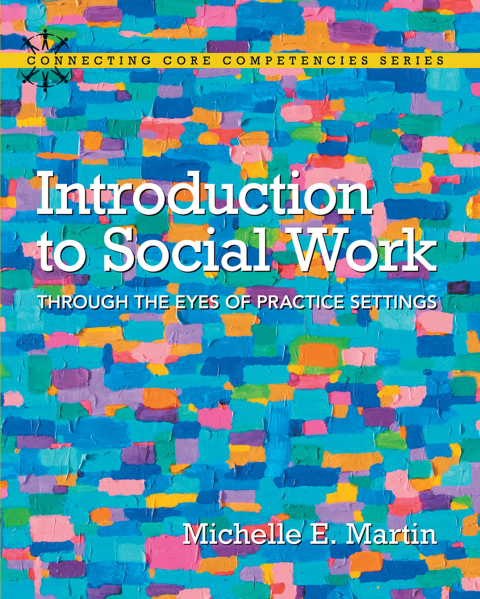 Cover image for book Introduction to Social Work