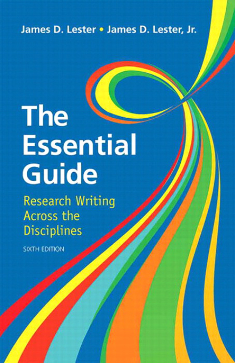 Cover image for book The Essential Guide