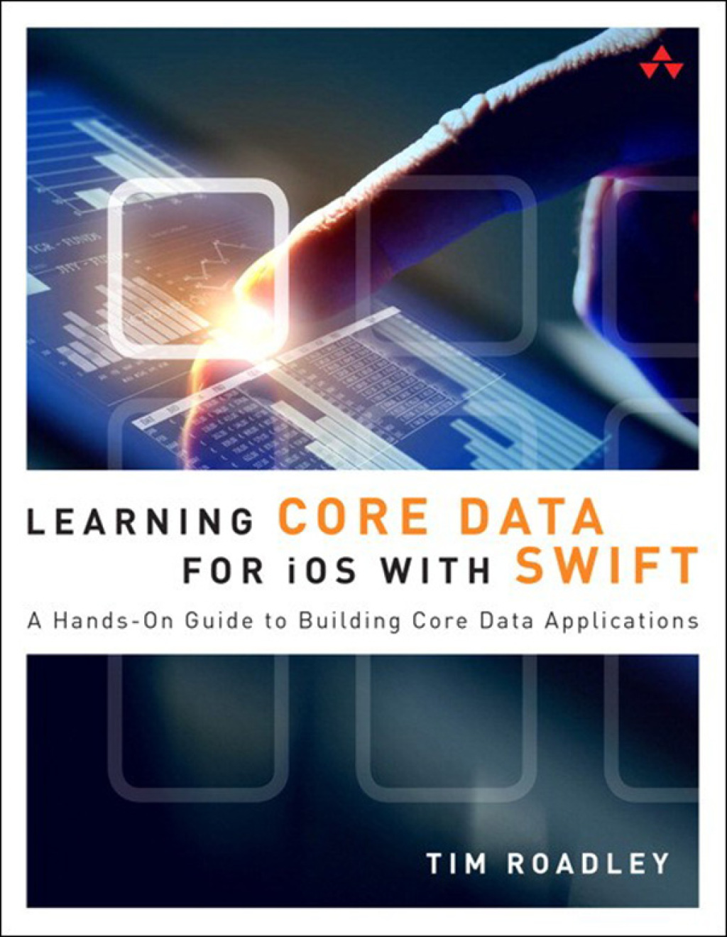Reflowable Learning Core Data for iOS with Swift; $53.27