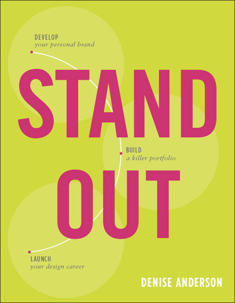 Cover image for book Stand Out