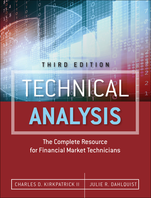 Cover image for book Technical Analysis