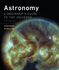 astronomy subjects