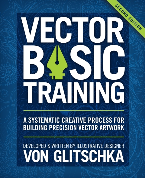 Cover image for book Vector Basic Training