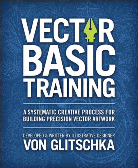 Cover image for book Vector Basic Training