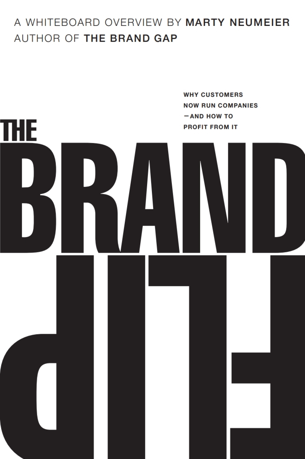 Page Fidelity The Brand Flip; $32.18