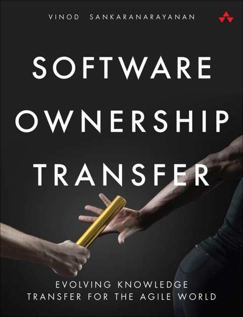 Cover image for book Software Ownership Transfer