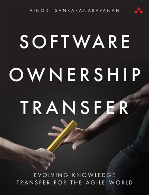 Cover image for book Software Ownership Transfer
