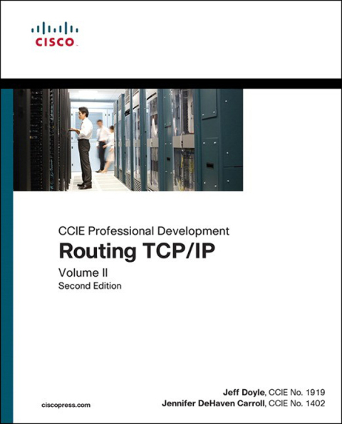 Routing TCP/IP 