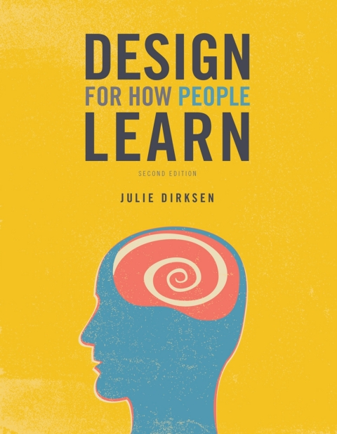 Cover image for book Design for How People Learn