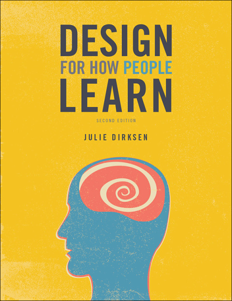 Cover image for book Design for How People Learn