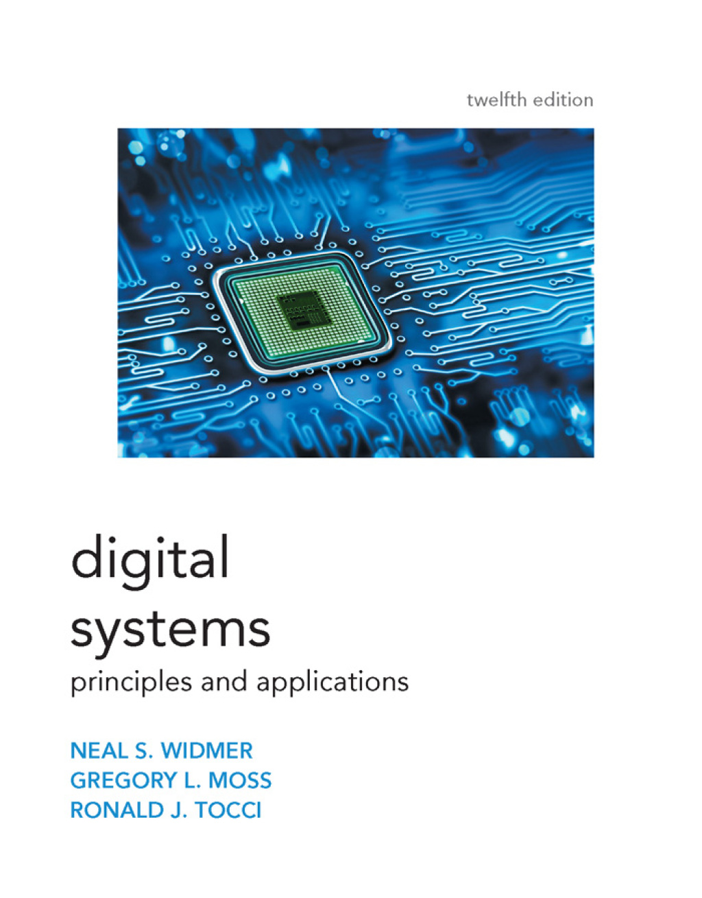 Reflowable Digital Systems; $112.49