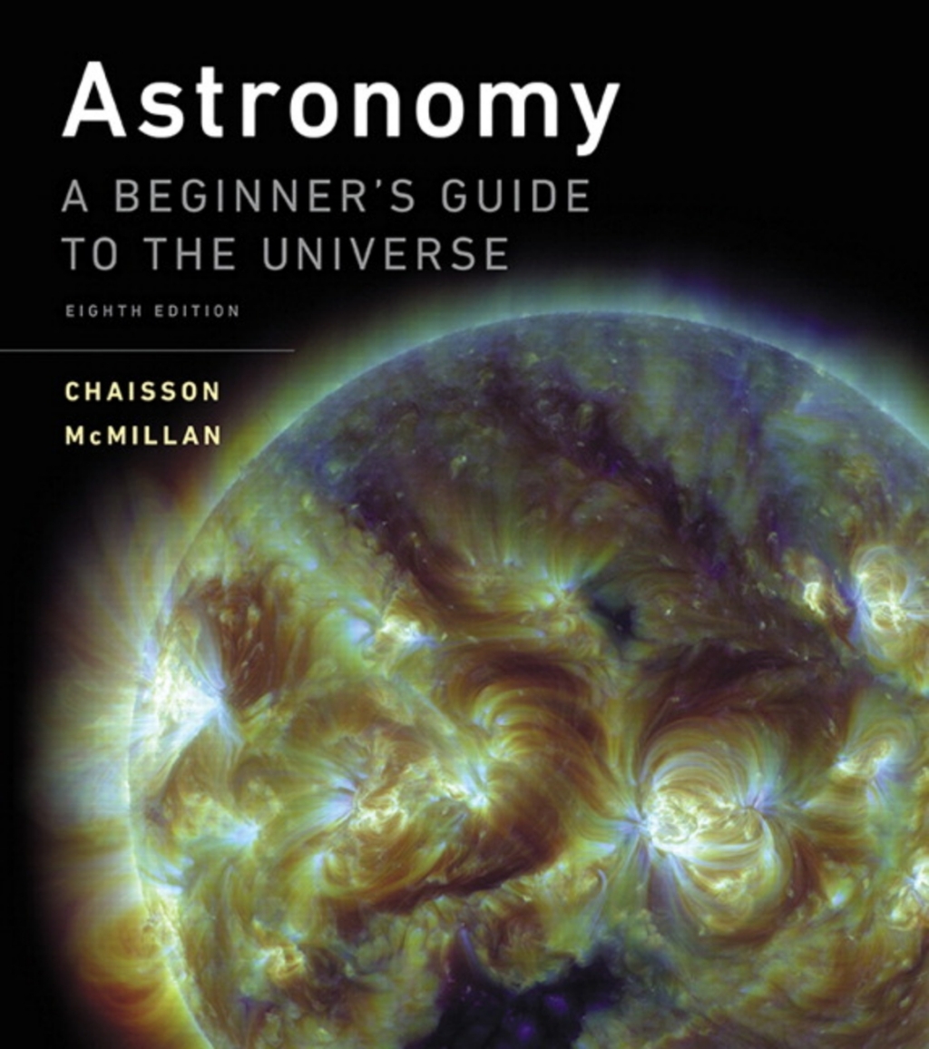 Online Resource Mastering Astronomy with Pearson eText Access Code for Astronomy: A Beginner's Guide to the Universe; $132.99