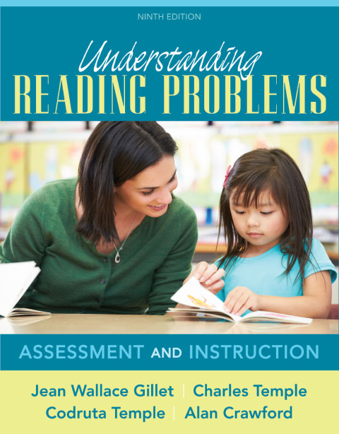 Cover image for book Understanding Reading Problems
