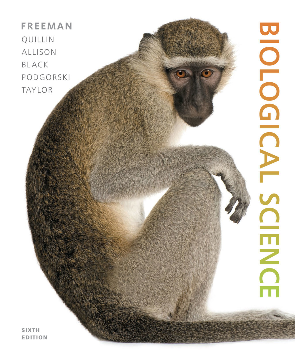 Biological Science - 6th Edition (eBook Rental)