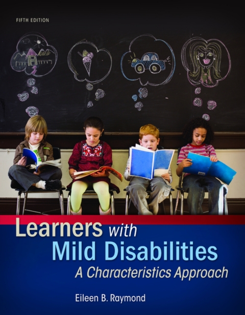 Learners W/Mild Disabilities(ll) W/Code