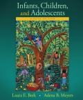 Infants, Children, and Adolescents - Laura E. Berk