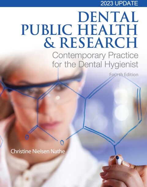 Dental Public Health+Research