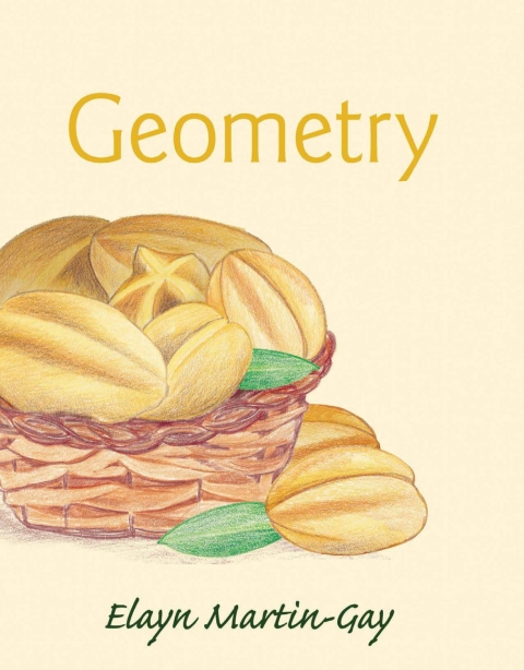 Cover image for book Geometry