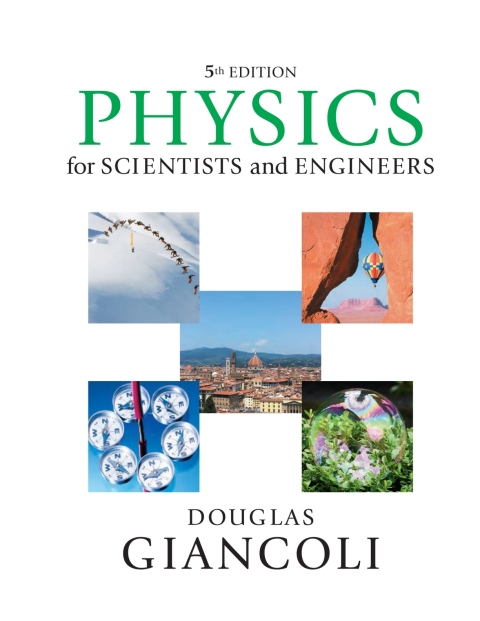 Physics F/Sci.+Engr.,Chapters 1 37