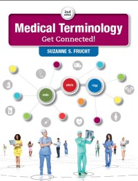 terminology medical 2nd edition pearson connected isbn series