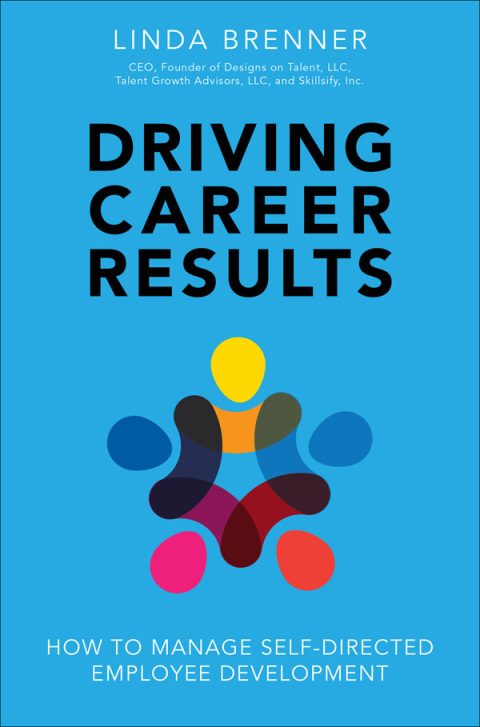 Cover image for book Driving Career Results