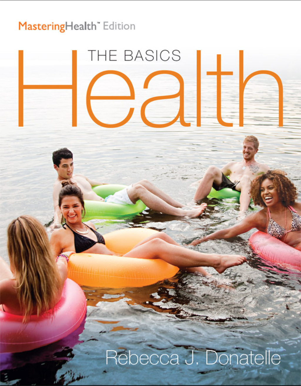 ISBN 9780134388618 product image for Health: The Basics  The Mastering Health Edition - 12th Edition (eBook Rental) | upcitemdb.com