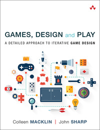 Titelbild: Games, Design and Play 1st edition 9780134392073