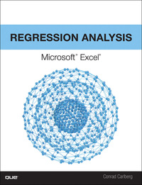 Regression Analysis Microsoft® Excel® ePUB ebook