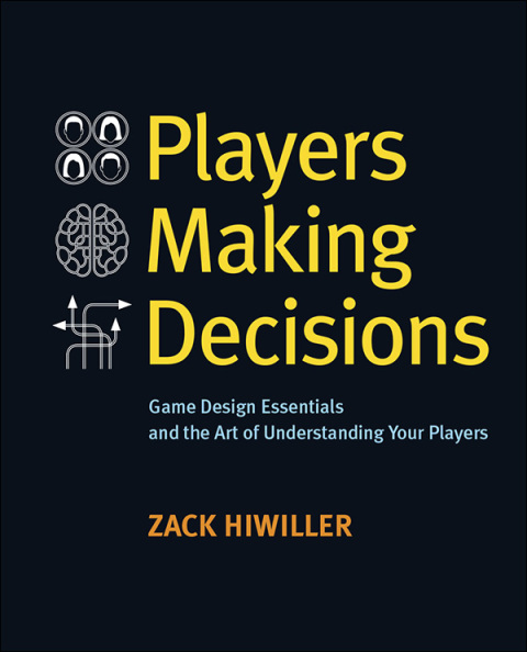 Cover image for book Players Making Decisions