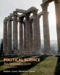 Political Science: An Introduction - Michael G. Roskin