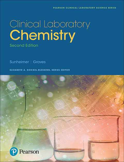 Reflowable Clinical Laboratory Chemistry; $112.49
