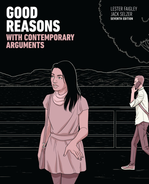 Cover image for book Good Reasons with Contemporary Arguments
