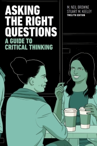 critical thinking 12th edition pdf download