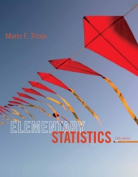 Triola Statistics 12th Edition Pdf