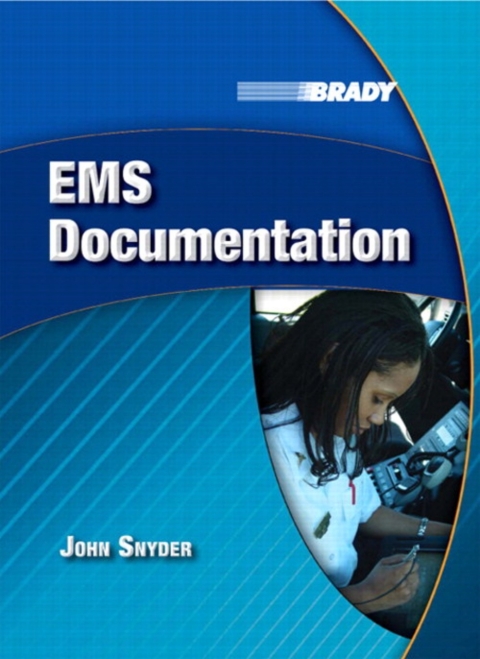 Cover image for book EMS Documentation