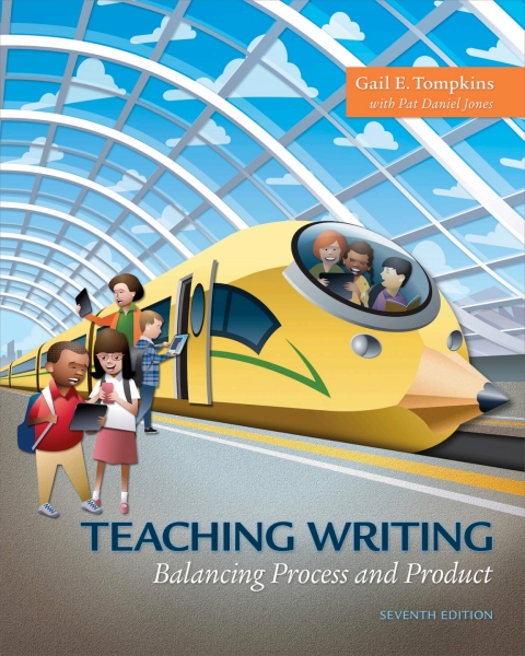 Teaching Writing Text