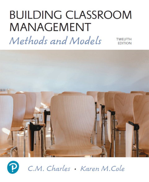 Cover image for book Building Classroom Management: Methods and Models